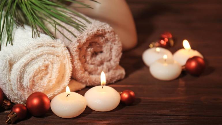 Skincare Tips for the Holidays